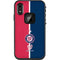 MLB Washington Nationals Split LifeProof Fre iPhone Skin