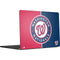 MLB Washington Nationals Split MacBook Air 15 in (2023) Skin