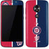 MLB Washington Nationals Split Moto E5 Play Skin