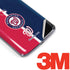 MLB Washington Nationals Split Moto E5 Plus Skin