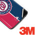 MLB Washington Nationals Split Moto G6 Skin