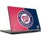 MLB Washington Nationals Split MSI GS65 Stealth Laptop Skin