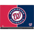 MLB Washington Nationals Split MSI GS65 Stealth Laptop Skin