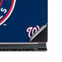 MLB Washington Nationals Split MSI GS65 Stealth Laptop Skin