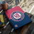 MLB Washington Nationals Split MSI GS65 Stealth Laptop Skin