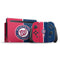 MLB Washington Nationals Split Nintendo Switch Bundle Skin