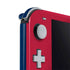 MLB Washington Nationals Split Nintendo Switch Lite Skin