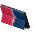 MLB Washington Nationals Split Nintendo Switch OLED (2021) Skin