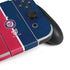 MLB Washington Nationals Split Nintendo Switch OLED (2021) Skin