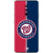 MLB Washington Nationals Split OnePlus 7 Pro Skin
