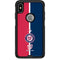 MLB Washington Nationals Split Otterbox Commuter iPhone Skin