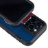 MLB Washington Nationals Split Otterbox Defender iPhone Skin