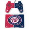 MLB Washington Nationals Split PlayStation Classic Bundle Skin