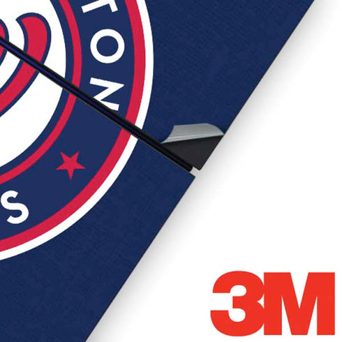 MLB Washington Nationals Split PS4 Console and Controller Bundle Skin