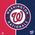MLB Washington Nationals Split PS4 Console and Controller Bundle Skin