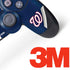 MLB Washington Nationals Split PS4 Controller Skin