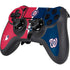 MLB Washington Nationals Split PS4/PC SCUF Impact Controller Skin