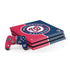 MLB Washington Nationals Split PS4 Pro Bundle Skin
