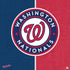 MLB Washington Nationals Split PS4 Pro/Slim Controller Skin
