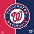 MLB Washington Nationals Split PS4 Slim Skin