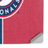 MLB Washington Nationals Split PS5 Console Skin