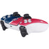 MLB Washington Nationals Split PS5 Controller Skin