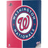 MLB Washington Nationals Split PS5 Digital Edition Console Skin