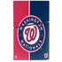 MLB Washington Nationals Split PS5 Slim Disk Bundle Skin
