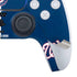 MLB Washington Nationals Split PS5 Slim Digital Edition Bundle Skin