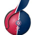 MLB Washington Nationals Split PULSE 3D Wireless Headset for PS5 Skin