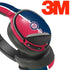 MLB Washington Nationals Split Skullcandy Venue Skin