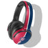 MLB Washington Nationals Split Skullcandy Venue Skin