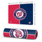 MLB Washington Nationals Split Gaming Mouse Pad