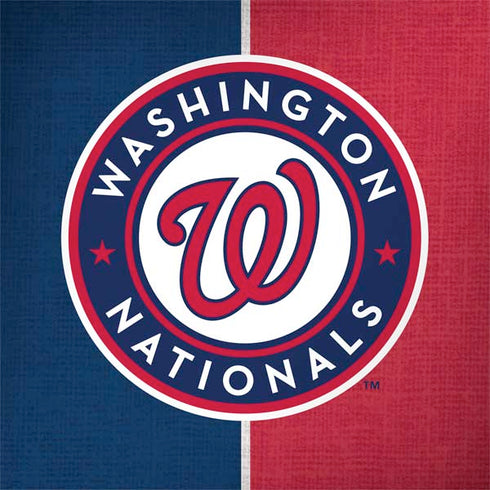 MLB Washington Nationals Split HP Spectre Skin