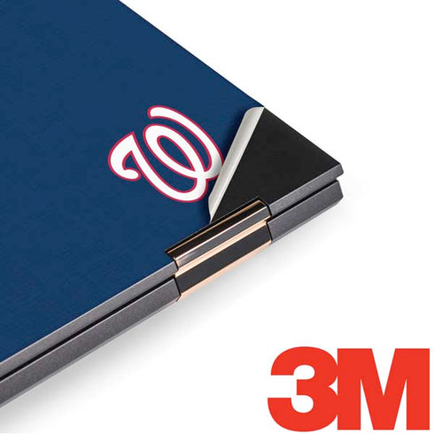 MLB Washington Nationals Split HP Spectre Skin