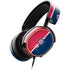 MLB Washington Nationals Split SteelSeries Arctis 5 Skin