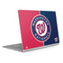 MLB Washington Nationals Split Surface Book 2 13.5in Skin