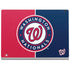 MLB Washington Nationals Split Surface Book 2 13.5in Skin