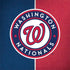 MLB Washington Nationals Split Surface Book 2 15in Skin