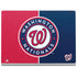 MLB Washington Nationals Split Surface Book 2 15in Skin