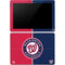 MLB Washington Nationals Split Surface Go Skin