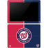 MLB Washington Nationals Split Surface Go Skin