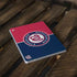 MLB Washington Nationals Split Surface Go Skin