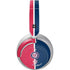 MLB Washington Nationals Split Surface Headphones Skin