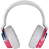 MLB Washington Nationals Split Surface Headphones Skin