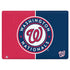 MLB Washington Nationals Split Surface Laptop 3 13.5in Skin