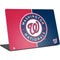 MLB Washington Nationals Split Surface Laptop 4 15in Skin
