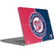 MLB Washington Nationals Split Surface Laptop Studio Skin