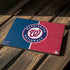 MLB Washington Nationals Split Surface Pro 6 Skin