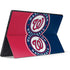 MLB Washington Nationals Split Surface Pro 7 Skin